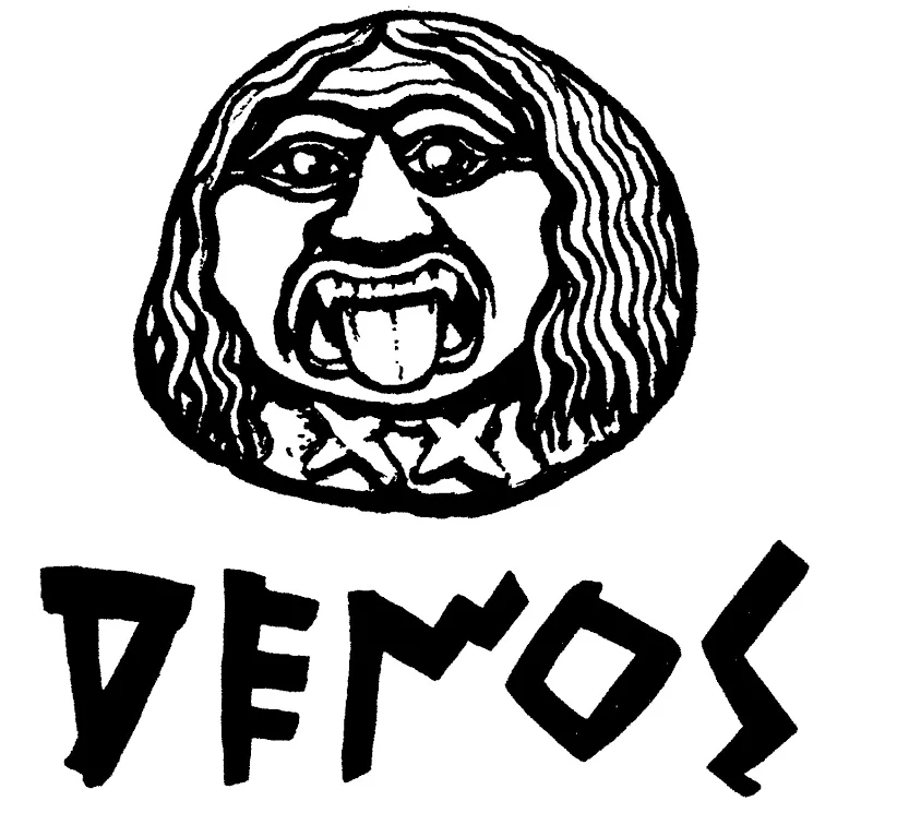 logo demos
