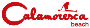 CalamorescaBeach