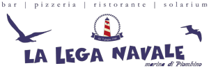 La Lega Navale - bar pizzeria ristorante solarium La Lega Navale