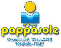 Pappasole Camping Village Pappasole Camping Village