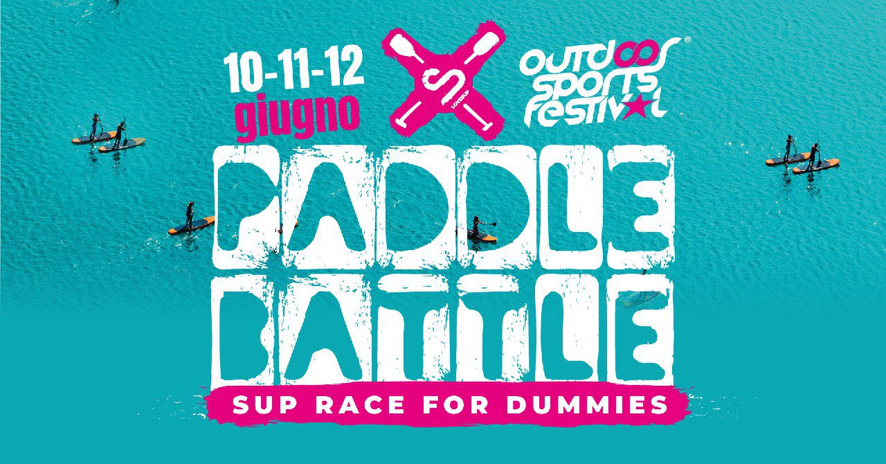 PaddleBattle