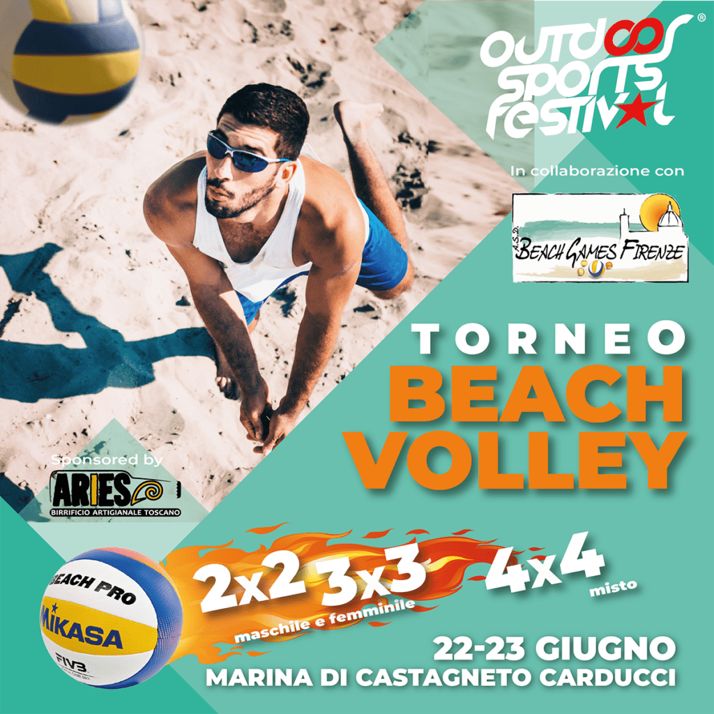 Torneo Beach Volley 2024_sito